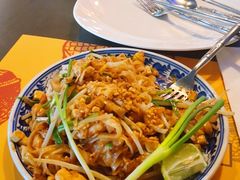 -simply thai天泰(长泰广场店)