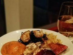 -The COOK·厨餐厅·自助餐(浦东嘉里大酒店)