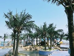 -碧海银沙景区