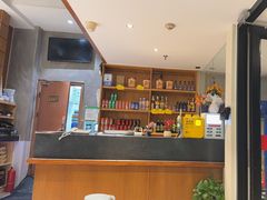 -山丹丹西北菜(金贸大厦店)