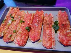 -燥次·烧烤酒场(万象城店)