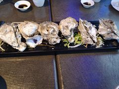 -蠔爺王志德生蚝馆(金沙湾店)