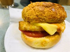 -华嫂冰室(尖沙咀店)