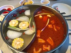 -俏牛哥鲜牛肉牛肆馆(重庆天地店)