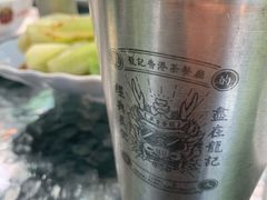 -龙记·香港茶餐厅(海上世界店)