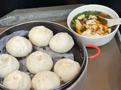 -游埠豆浆(上城区中山南路店)