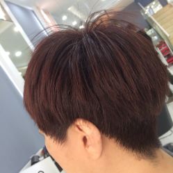 点击看大图 -DL HAIR SALON