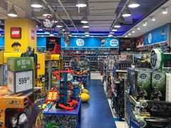 -TOYSRUS玩具反斗城(天津远洋乐堤港店)