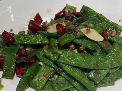 -茅庐川菜(烟台万象汇店)