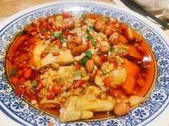 -小柴米·传统江西菜(八一广场店)