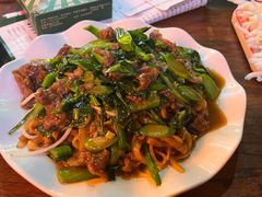 -金新街边打边炉(天安花园店)