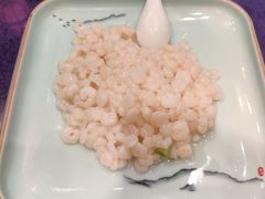 清炒河虾仁-双东酒店(东关街店)