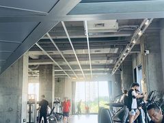 -LA合时健身4PMFIT(花桥旗舰店)
