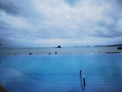 -深圳大梅沙京基洲际度假酒店