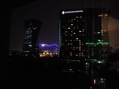 -成都世纪城假日酒店-西楼