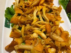 -爱膳菌锅锅(阳南店)