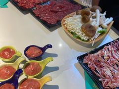 -三毛牛肉店(福强店)