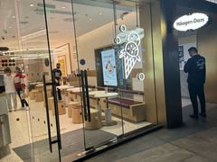 -哈根达斯(深圳海岸城店)