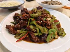 -杨氏青龙虾·羊蝎子(珠江路店)