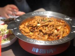 -胖哥俩肉蟹煲(盐城金鹰国际店)