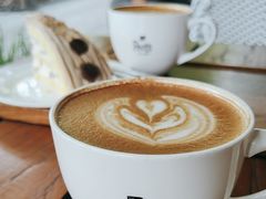 -Peet's Coffee皮爷咖啡(大学路店)