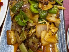 -洪霞餐馆