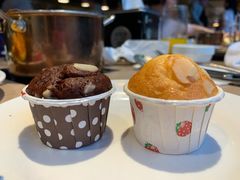 -星伦多自助料理·涮烤一体(杭州来福士店)