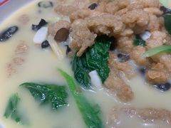 椒麻小酥肉-聚丰园新概念餐厅(梅石路店)