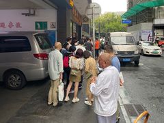 -国际饭店·帆声西饼屋(黄河路店)