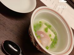 -晴空·日本料理(万象城店)