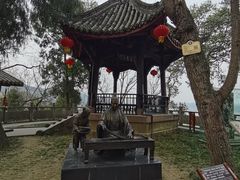 -子昂故里文化旅游区