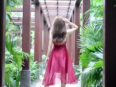 -三亚湾海居铂尔曼度假酒店