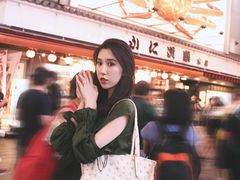 -蟹道乐(道顿堀本店)
