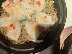 -绿茶餐厅(松江万达店)