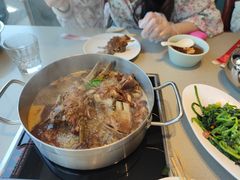 -蝎王府羊蝎子(西直门店)