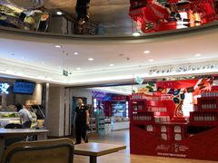 -金鹰超市(国际购物中心新街口店)