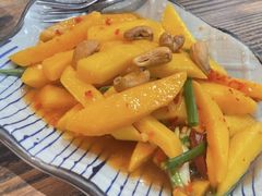 -Hi YOU你的饭局泰餐厅(雍和宫店)