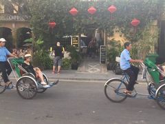 -会安古镇