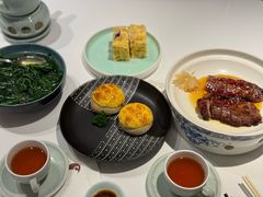 -白天鹅宾馆-玉堂春暖餐厅