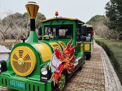-同里国家湿地公园