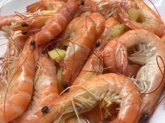 -鑫鸿达·海鲜闽菜热炒小馆(中山路店)