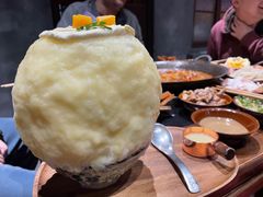 -楠火锅(绵阳首店)
