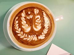 -sugarman espresso素饮糖人高新咖啡工厂