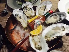 -YUE·6·西式融合餐厅(外滩六号店)