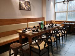 -潮十三潮汕砂锅粥(高新四路大都荟店)