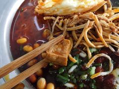 -老五鸡丝豆花面粉(瑞金北路68号院店)
