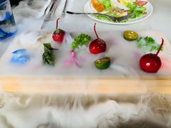-YUE·6·西式融合餐厅(外滩六号店)