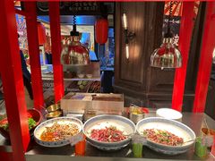 -松咖啡自助餐厅·松北香格里拉