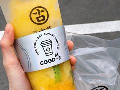-古茗(慈溪龙兴街店)