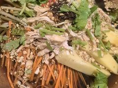 -紫滇源云南生态菜(丹凤街店)